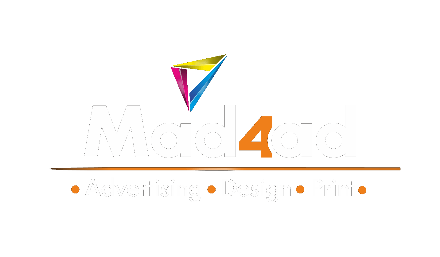 Official Print & Design Sponsor